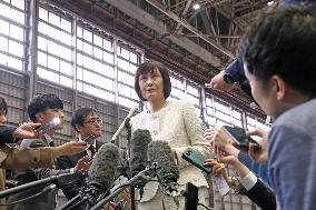 2026 JAL Group New Employee Orientation